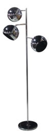 Example of Koch and Lowy Floor Lamps