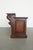 Ambella Home Collection Carved Wood Freestanding Bar For Sale - Image 9 of 18