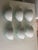 Set of 6 Vintage 1980s Wall Lamps For Sale In San Diego - Image 6 of 12