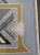 Abstract Expressionism John H. Levee Painting/Collage For Sale - Image 3 of 7