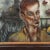 Modernist Oil on Canvas Painting "The Immigrant" Signed Hida Coates Altschule For Sale - Image 9 of 18