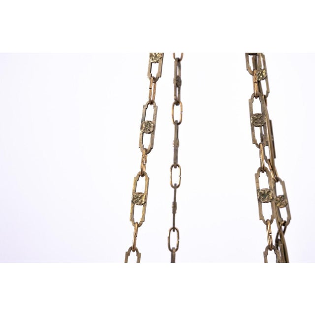 Lamp, Western Europe, 1920s For Sale - Image 4 of 9