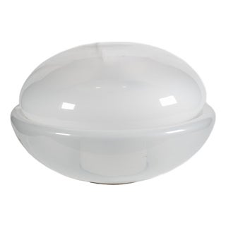 Vintage Space Age Table Lamp, 1970s For Sale