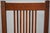 L& Jg Stickley Antique Mission Oak Spindle Back Chair For Sale In Philadelphia - Image 6 of 18