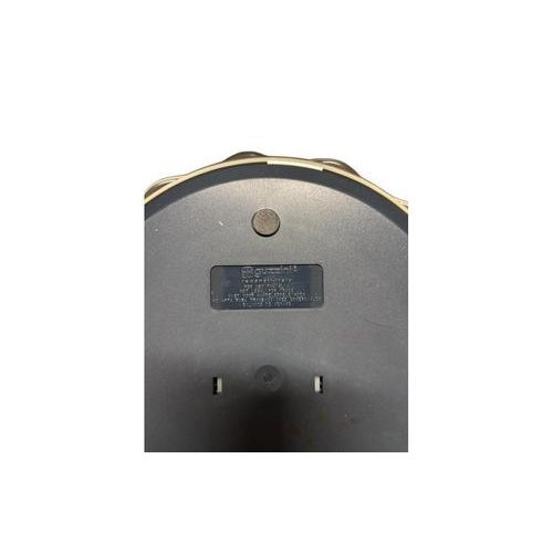 Vintage Dolly Kitchen Scale by Ennio Pasini for Guzzini, 1990s For Sale - Image 6 of 7
