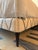 Bespoke Embroidered King Bed For Sale - Image 4 of 4