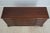 Link Taylor Heirloom Mahogany Long Dresser For Sale In Philadelphia - Image 6 of 18