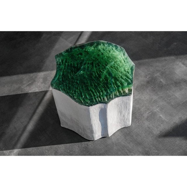 The Cliff Side Table by Eduard Locota For Sale - Image 5 of 6