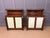 Regency Rosewood Side Cabinets, 1810, Set of 2 For Sale - Image 10 of 18