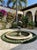 Bronze Heron Tiered Fountain Sculpture For Sale - Image 11 of 12