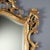 Baroque Style Giltwood Mirror For Sale - Image 6 of 10