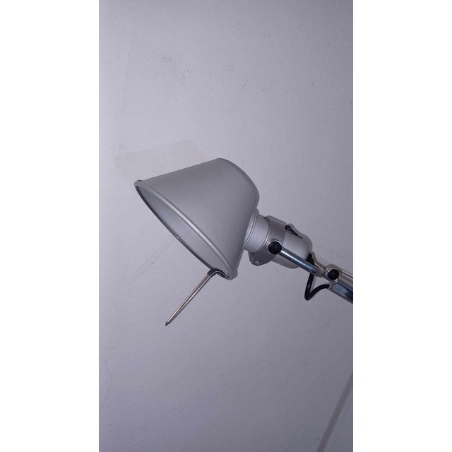 Tolomeo Architect Table Lamp by Michele De Lucchi for Artemide, 1990s For Sale - Image 12 of 17
