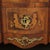 20th Century Louis XV French Inlaid Chest of Drawers, 1930 For Sale - Image 12 of 13