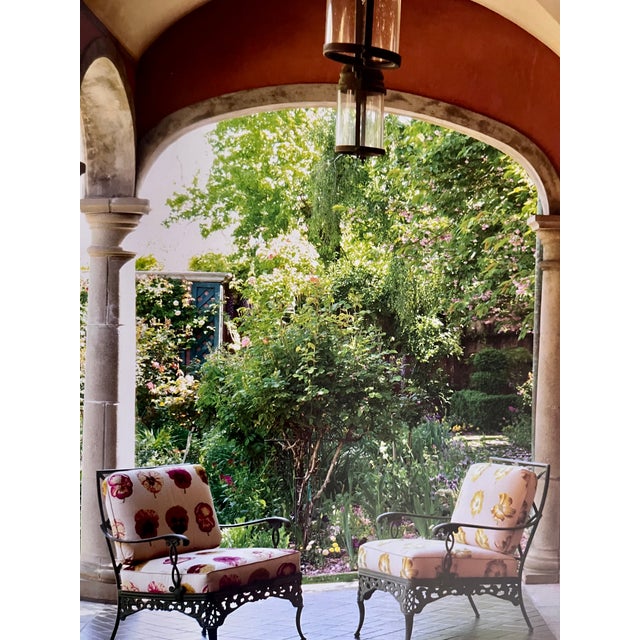 "Anne Getty-Interior Style"-Rizzoli-2012 For Sale In New York - Image 6 of 12