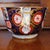 Derby Early 19th Century Gilt Imari Cup and Saucer For Sale - Image 12 of 13