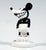 Rosenthal Porcelain Mickey Mouse Figure from Rosenthal, Germany, 1925 For Sale - Image 4 of 6