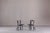 Vintage Ota Otanek Chairs by Borek Sipek for Vitra, Germany, 1990s, Set of 2 For Sale - Image 6 of 14