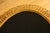 Oval Wall Mirror in Rattan and Bamboo, 1960s For Sale - Image 15 of 16