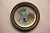 Mid-Century Swiss Folk Art Studio Pottery Wall Plates by Mw Thun - Set of 9 For Sale - Image 9 of 16
