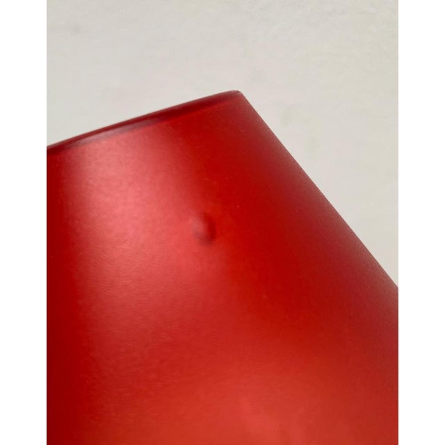 Postmodern Italian Lulu Table Lamp from Veneta Lumi, 1980s For Sale - Image 14 of 18