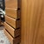 Mid 20th Century Mid-Century Modern Domino Mobler Danish Teak Dresser For Sale - Image 5 of 12