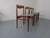 Dining Chairs from Interlübke, 1960s, Set of 4 For Sale - Image 4 of 18