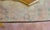 Round Dining Table with Gilded Carving and Rotating Center For Sale - Image 6 of 9