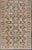 Antique Persian Tabriz Runner with Ornate Floral Design in Earthy Tones. Keivan Woven Arts / EMB-22135-15027, country of...