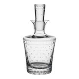 ARTEL Staro Barware Decanter, Clear For Sale