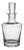 ARTEL Staro Barware Decanter, Clear For Sale