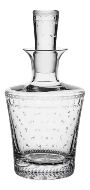 ARTEL Staro Barware Decanter, Clear