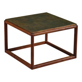 Example of John Stuart Tables