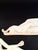 Early 20th Century Stucco Sculptures Depicting Nude Female Figures, Italy, 1920s, Set of 2 For Sale - Image 6 of 13