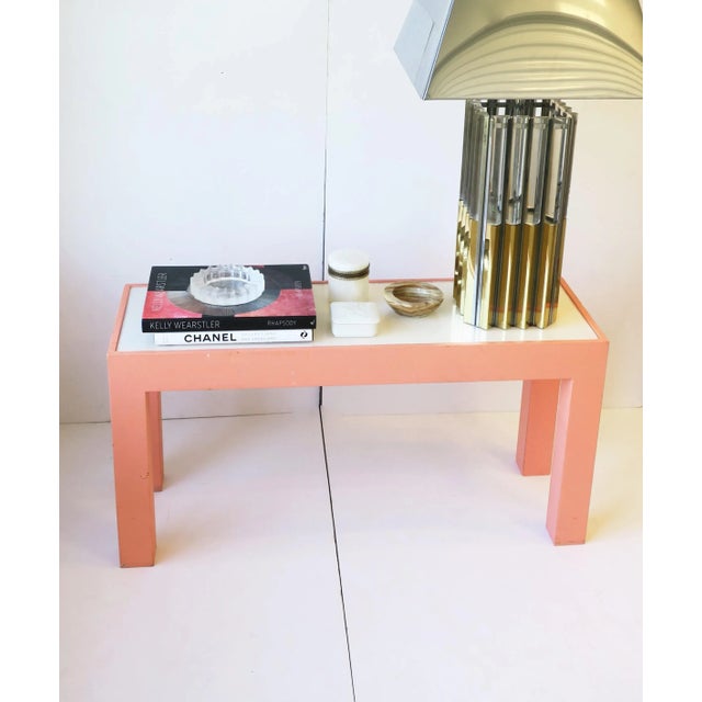 Lalique French Crystal Leaf Design Dish Catchall or Ashtray For Sale - Image 11 of 13