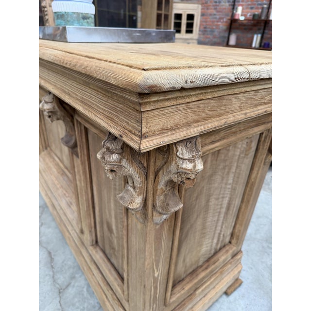 Vintage Bar Counter, 1950s For Sale - Image 12 of 18
