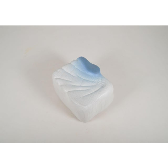 Organic Ceramic Artwork with Sea Motifs For Sale - Image 6 of 9