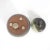 Ceramic Vintage Studio Pottery Canister With Lid For Sale - Image 7 of 7