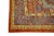 Turkish Fine Woven Turkish Oushak Rug 8'3" X 10'2" For Sale - Image 3 of 7