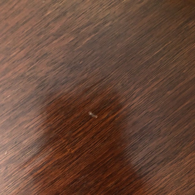 18th Century American Tea Table For Sale - Image 11 of 12