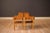 Wood Pair of Vintage Teak Nightstands by Ab Carlstrom & Co. Mobelfabrik, Sweden For Sale - Image 7 of 17