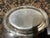 Traditional Gorham Sterling Silver Oval Serving Dish #13565-422g For Sale - Image 3 of 3