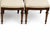 Henry II Chairs, 19th Century, Set of 10 For Sale - Image 5 of 6