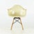 Early Charles and Ray Eames for Herman Miller Mid Century Rope Edge Arm Chair This chair measures: 24.5 wide x 22 deep x...