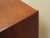 Vintage Danish Teak Chest of Drawers, 1970s For Sale - Image 9 of 12
