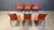 Metal Dining Chairs by Ross Littel for Matteo Grassi, 1970s, Set of 6 For Sale - Image 7 of 17