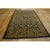 Chinese Hallway Runner Antique Wool 1920s Rectangle - Room Size Rugs (6ft x 9.08ft), Circa Date: 1920s. This exceptional...