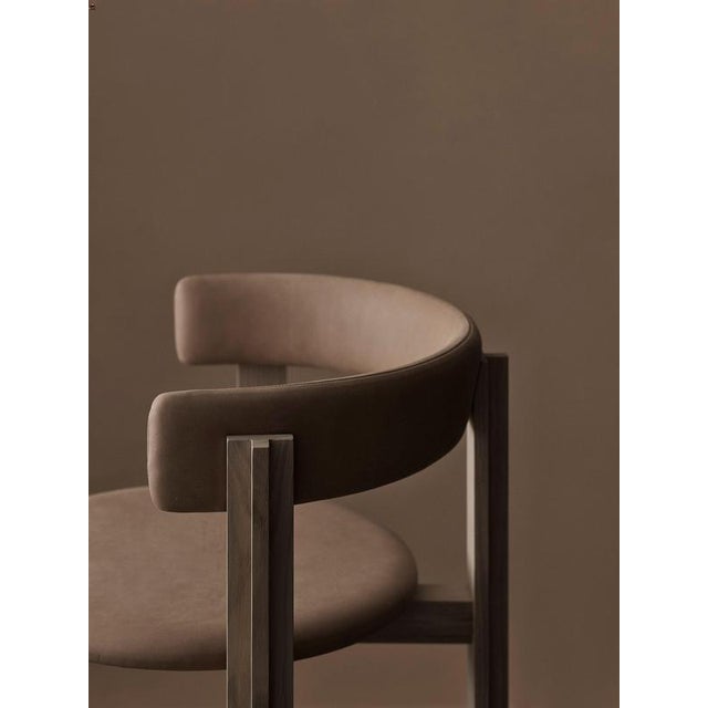 Principal Chair by Bodil Kjaer for Karakter For Sale - Image 4 of 11