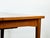 Vintage Scandinavian Extendable Teak Dining Table, 1960 For Sale - Image 13 of 18