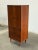 1960s 1960s Walnut Gentleman’s Chest by Glenn of California For Sale - Image 5 of 12
