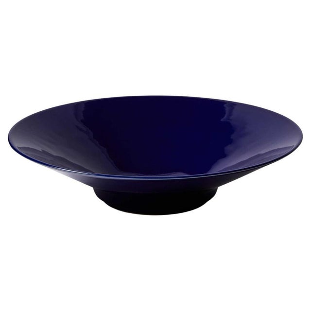 Torrecotta Bowl by Davide Oldani and Attila Veres for Cassina For Sale - Image 15 of 15